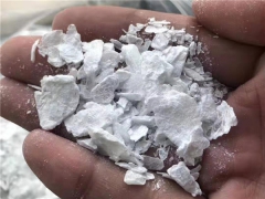 氯化鎂干燥劑操作注意事項(xiàng)